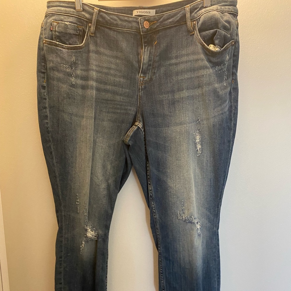 Vigoss Jeans